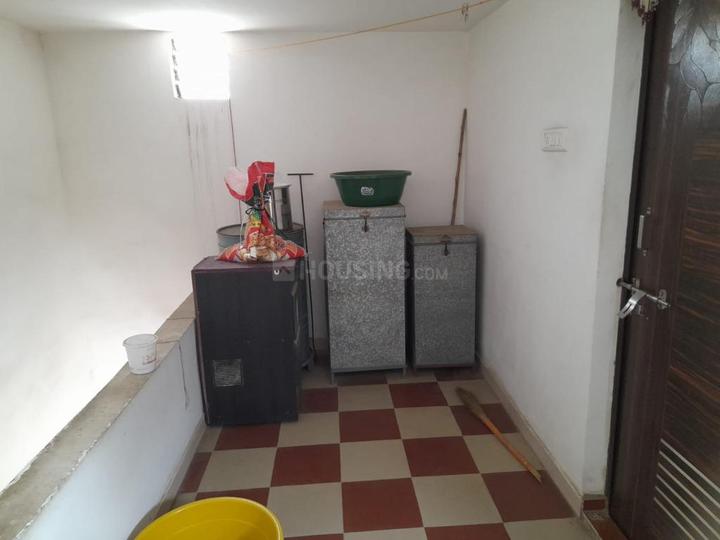 4 BHK 1080 Sqft Independent House for sale at Vastral, Ahmedabad