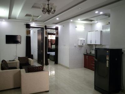 3 BHK Independent Floor