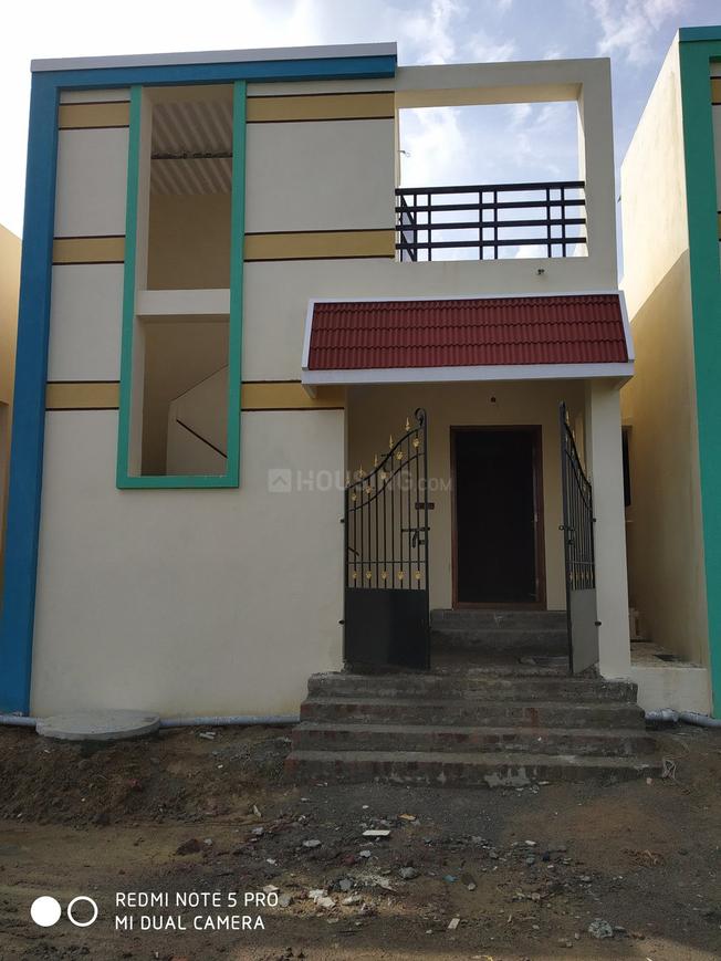 2 Bhk 700 Sqft Independent House For Sale At Veppampattu Chennai Property Id 3788860