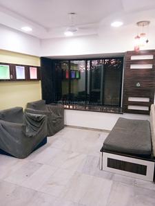 Gallery Cover Image of 600 Sq.ft 1 BHK Apartment for rent in Dahisar East for 20000