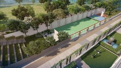 2 BHK Apartment