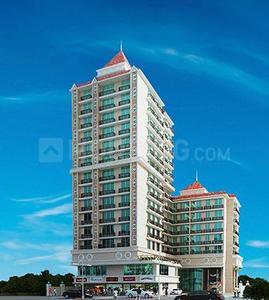 2 BHK अपार्टमेंट