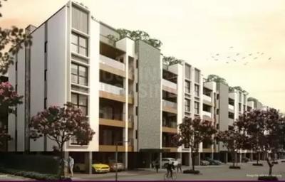 3 BHK इंडिपेंडेंट बिल्डर फ्लोर