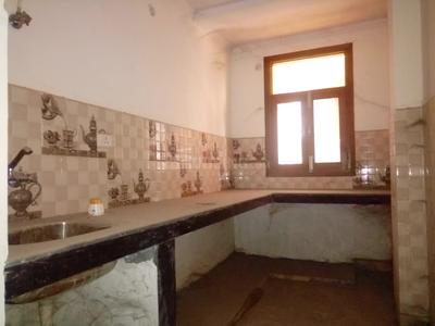 Gallery Cover Image of 1125 Sq.ft 3 BHK Independent Floor for buy in Jasola for 8000000