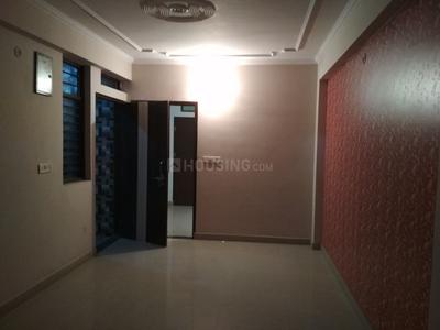 Gallery Cover Image of 1000 Sq.ft 2 BHK Independent Floor for buy in Jaswant Nagar for 3000000