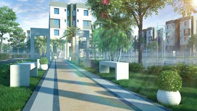 3 BHK Apartment