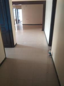 4 BHK Apartment