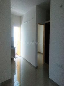 1 BHK Apartment