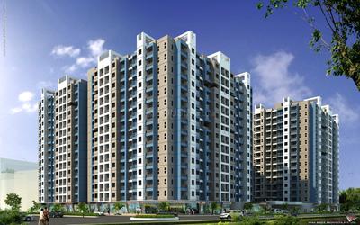 1 BHK Apartment