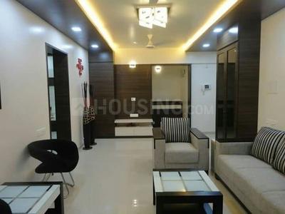 Gallery Cover Image of 1020 Sq.ft 2 BHK Apartment for buy in Trimalgherry for 3900000
