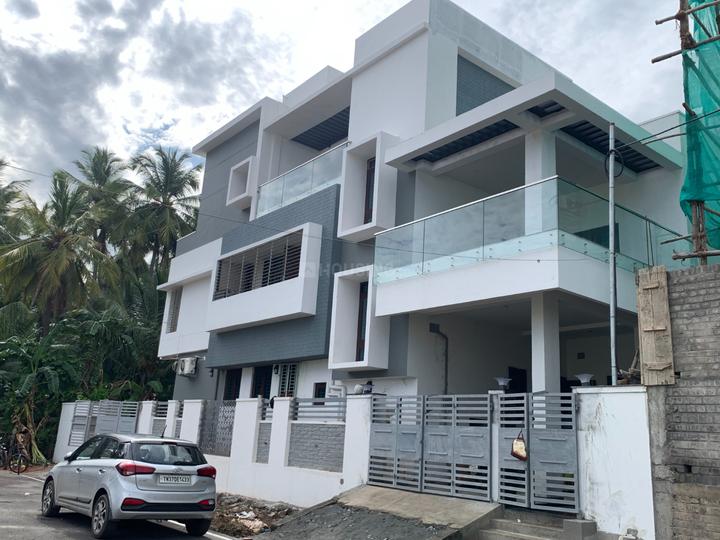 2 BHK Independent Floor for rent in Srirangam, Tiruchirappalli 1950