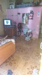 Gallery Cover Image of 280 Sq.ft 1 RK Independent Floor for buy in Airoli for 4500000