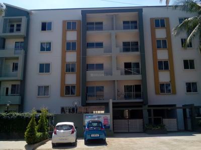 2 BHK Apartment