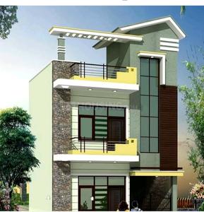 Residential Plot