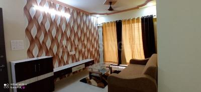 2 BHK अपार्टमेंट