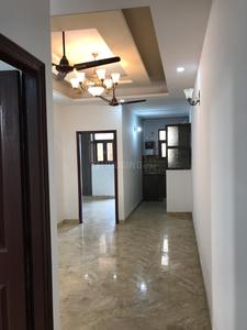 2 BHK Apartment