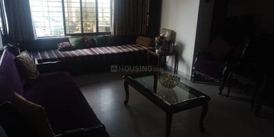 Gallery Cover Image of 2400 Sq.ft 3 BHK Apartment for buy in Andheri West for 50000000