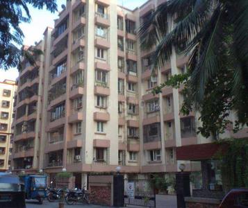 1 BHK Apartment