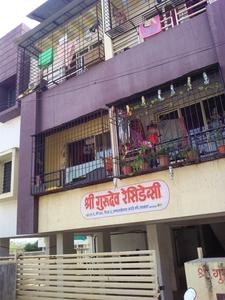 Gallery Cover Image of 580 Sq.ft 1 BHK Apartment for buy in Tamjai Nagar for 1750000