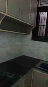 Gallery Cover Image of 544 Sq.ft 2 BHK Apartment for rent in Palam for 9000