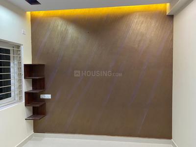 3 BHK अपार्टमेंट