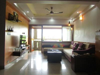 3 BHK Apartment