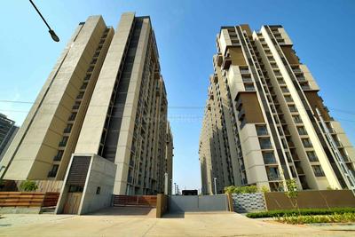 2 BHK Apartment