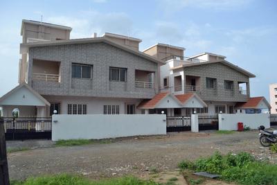Gallery Cover Image of 1750 Sq.ft 3 BHK Independent House for buy in Sus for 12000000