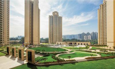 1 BHK Apartment