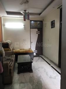 1 BHK Independent House