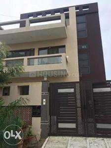 3 BHK Independent Floor
