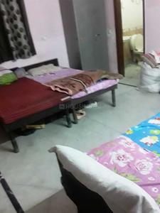 Bedroom Image of Gurgaon PG in Sector 45