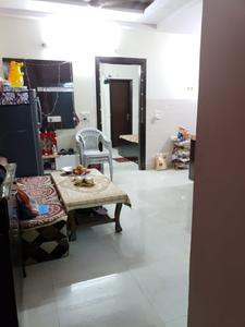 Gallery Cover Image of 1100 Sq.ft 2 BHK Independent Floor for rent in Niti Khand for 13000