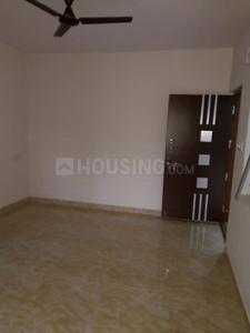 1 BHK Independent House