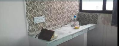 Gallery Cover Image of 222 Sq.ft 1 BHK Independent Floor for rent in Matiala for 6000
