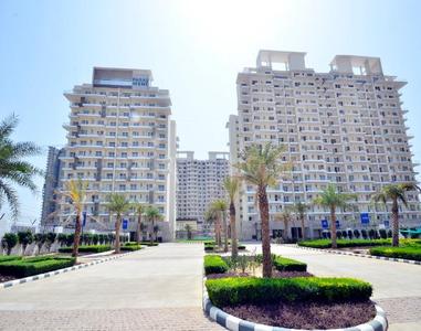 3 BHK Apartment
