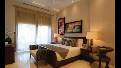 Gallery Cover Image of 1860 Sq.ft 3 BHK Apartment for buy in Sector 22 for 21500000