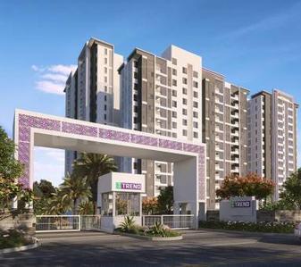 2 BHK Apartment