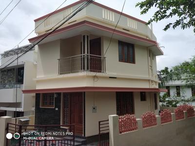 3 BHK Independent House