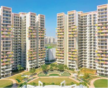 4 BHK Apartment