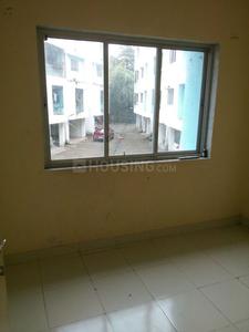 1 BHK Apartment