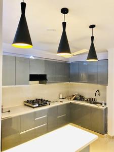 2 BHK Independent Floor
