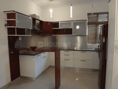 3 BHK Apartment