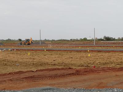 Residential Plot