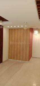 4 BHK Independent Floor