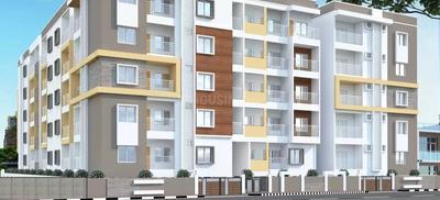 2 BHK Apartment