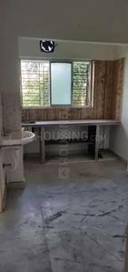 Kitchen Image of Tripureshwari PG For Boys in Panchpota