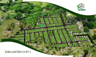 Gallery Cover Image of Sq.ft Residential Plot for buy in Joka for 500000