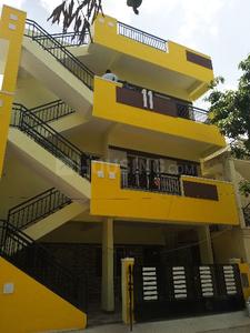 Gallery Cover Image of 3000 Sq.ft 5 BHK Independent House for buy in Vidyaranyapura for 15000000