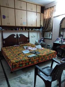 1 BHK Independent House